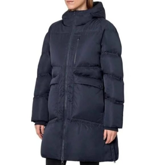 Mondetta Outdoor Project Women’s Coat/Jacket, Size L, Blue - Picture 1 of 4